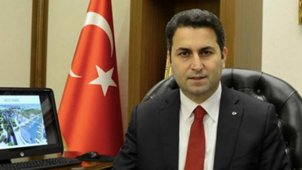 Eyüp Eroğlu aslen nereli eşi Hatice Eroğlu ve çocukları kimdir? - Resim: 0