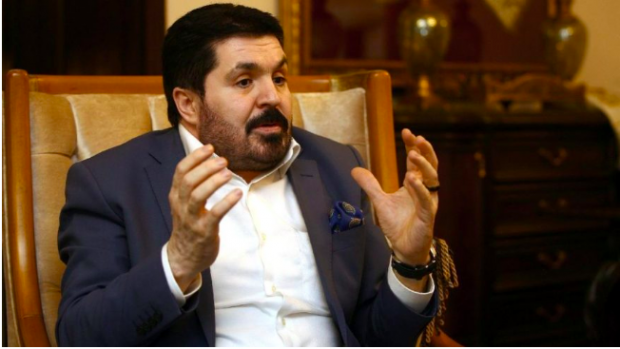 Savcı Sayan aslen nereli eşi Gülşah Sayan ve çocukları kimdir? - Resim: 0