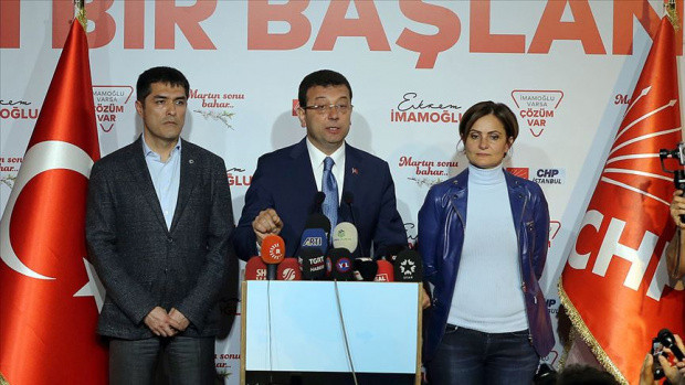 Yerel seçimde İstanbul sonuçları nefesleri kesti! Fark kapandı işte son durum - Resim: 1