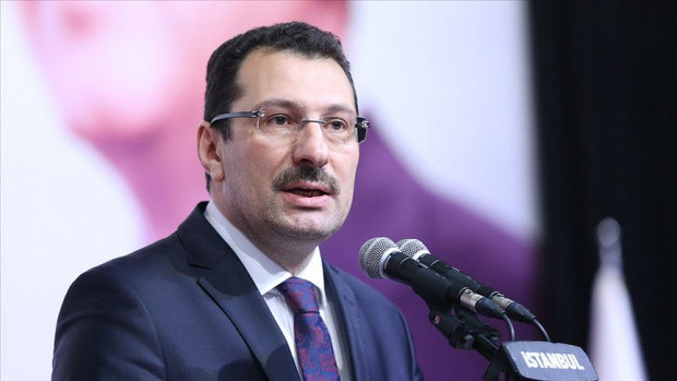 AK Parti'den itiraz: Oylar başka partilere yazıldı - Resim: 0