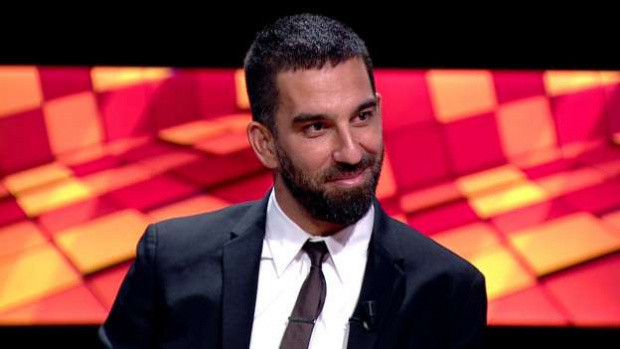 Arda Turan, Barcelona'dan Messi yüzünden mi ayrıldı? - Resim: 0