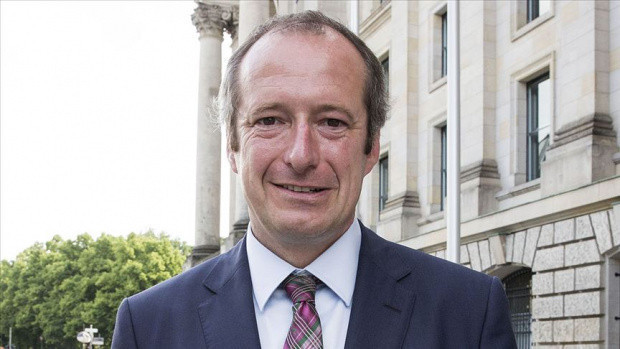 "Almanya enerjide Türkiye ile iş birliği yapmak istiyor" - Resim: 0