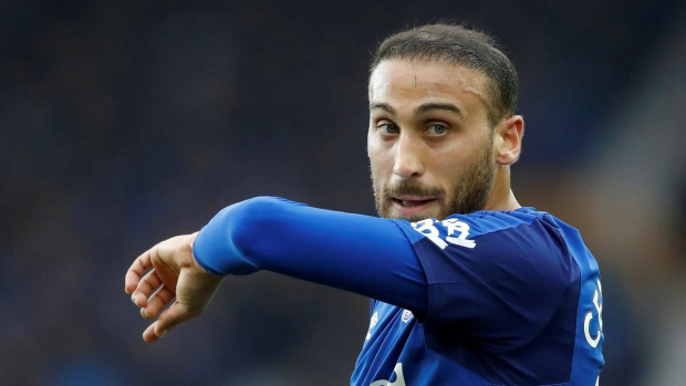 Fenerbahçe'de Cenk Tosun operasyonu - Resim: 1