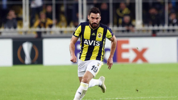 Alper Potuk: Galatasaray'da seve seve oynarım - Resim: 1