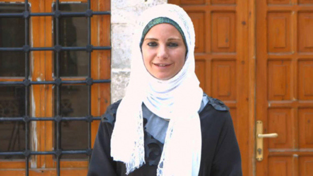 Burcu Çetinkaya eşi kimdir Bucak aşiretinden Mehmet Bucak yaşı? - Resim: 0