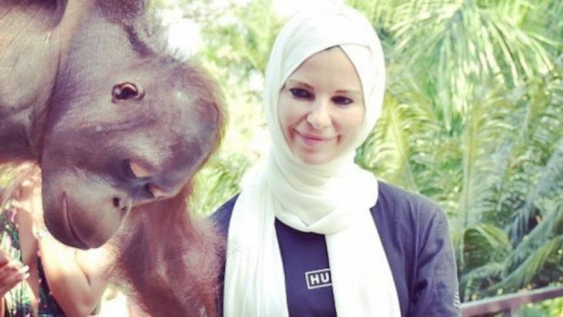 Burcu Çetinkaya eşi kimdir Bucak aşiretinden Mehmet Bucak yaşı? - Resim: 2