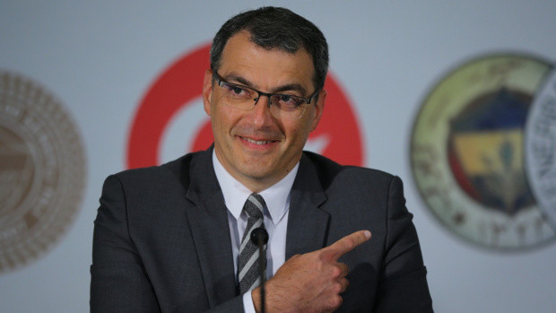 Ali Koç Comolli'nin fişini çekti! Efsane isim geliyor - Resim: 1