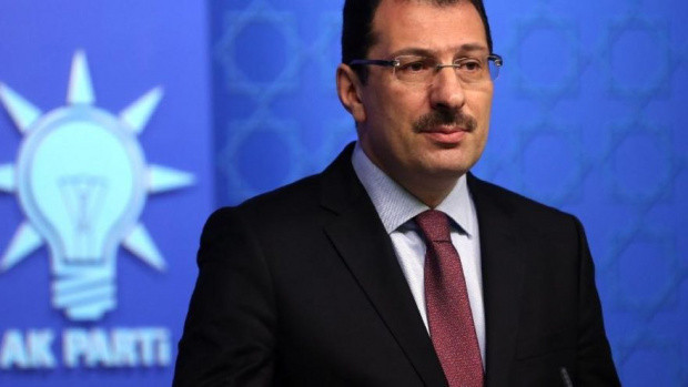 Ali İhsan Yavuz aslen nereli kaç yaşında eşi ve 4 çocuğu kimdir? - Resim: 1