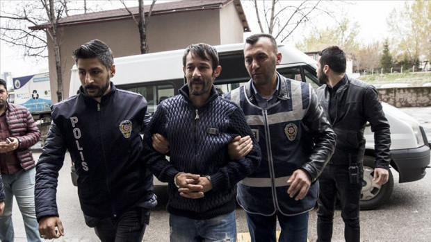 Ankara'da köpekleri zehirleyen 3 kişi için şaşırtan karar - Resim: 0