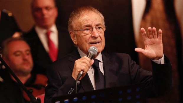 Yaşar Özel son hali kaç yaşında öldü eşi ve çocukları kimdir? - Resim: 0