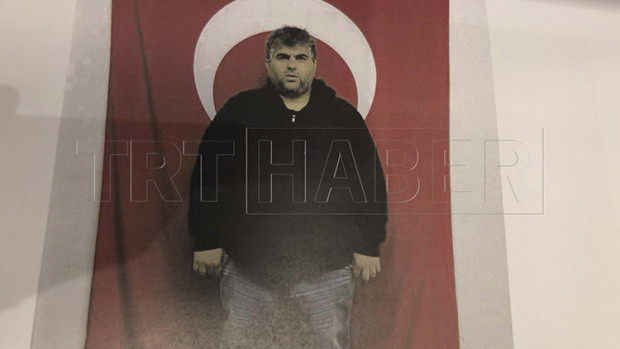 İstanbul'da yakalanan casuslar tutuklandı - Resim: 0