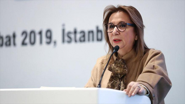 Bakan Pekcan duyurdu! Türkiye ve ABD'den ortak çalışma grubu hamlesi - Resim: 0