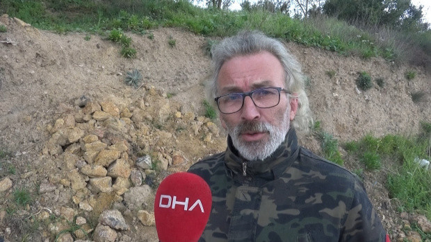 BURSA'daki kaçak kazıya İznik Müzesi Eski Müdürü sert çıktı: "Definecilik hastalıktır" - Resim: 2