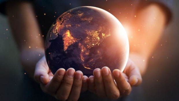 Dünya günü nedir ne anlama gelir 22 Nisan dünya günü anlamı - Resim: 0