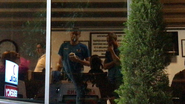 Alanyasporlu Josef Sural'ın ölüm nedeni belli oldu - Resim: 6