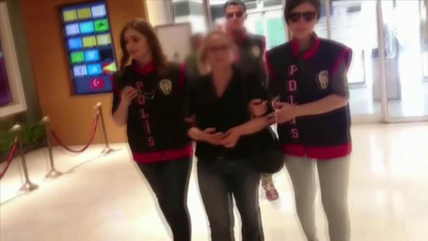 Küçükçekmece'deki çocuğa tecavüzü öven kadın gözaltına alındı - Resim: 0