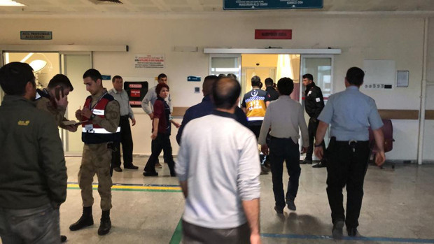 Kars'ta arazi kavgası 4 ölü 7 yaralı - Resim: 2