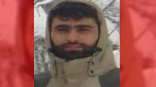 İçişleri Bakanlığı duyurdu: O terörist öldürüldü - Resim: 0