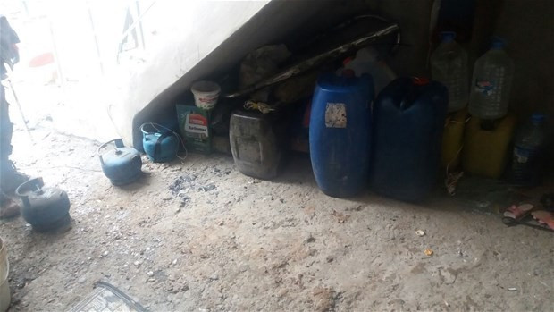 Silopi'de PKK'nın hain düzeneği deşifre oldu! - Resim: 1