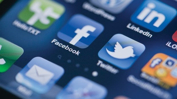 Facebook Mentions Android'de - Resim: 4