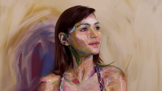 Gerçek mi resim mi ayırt etmeniz imkansız! - Resim: 3