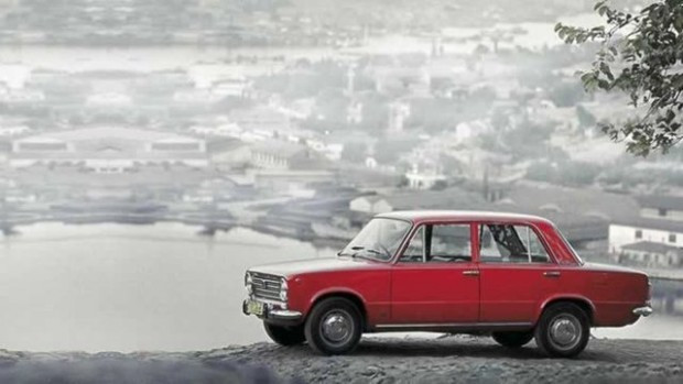 Hacı Murat efsanesi geri dönüyor - Resim: 2