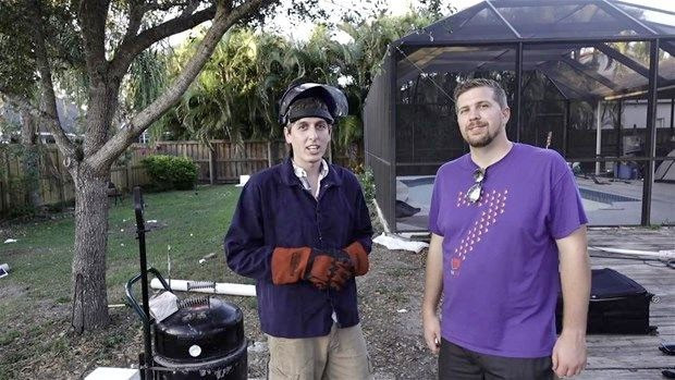 iPhone'u resmen pişirdiler olanlara bakın! - Resim: 1