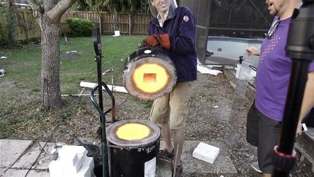 iPhone'u resmen pişirdiler olanlara bakın! - Resim: 2