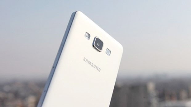 Samsung Galaxy A5 özellikleri büyük sır ifşa oldu - Resim: 4