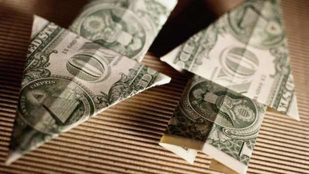 Dolar ve altın 2017'de ne olur neye yatırım yapmalı? - Resim: 4