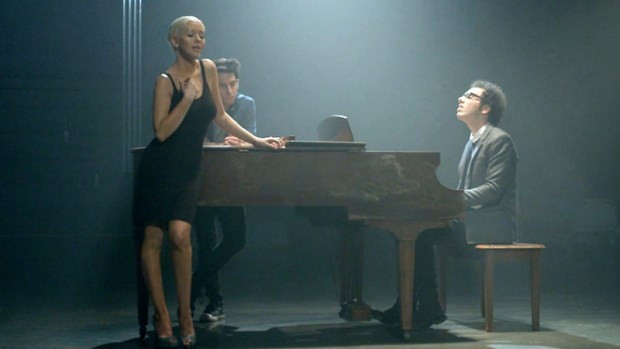 Youtube'dan en çok cover'lananlar listesi - Resim: 2