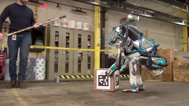 Google robotu işini elinizden alacak - Resim: 4