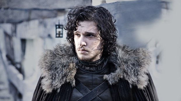 Game of Thrones'dan Jon Snow açıklaması - Resim: 2