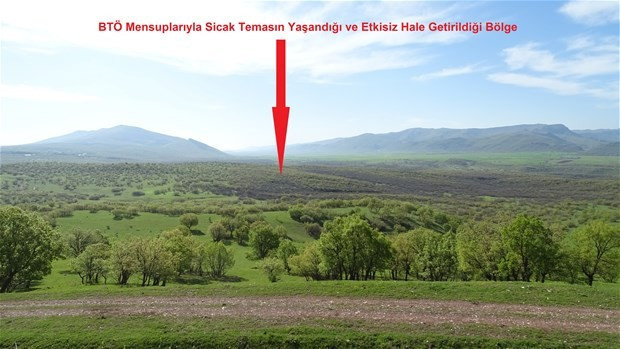 Her şey burada başladı! TSK bir bir paylaştı - Resim: 1