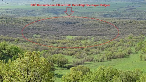 Her şey burada başladı! TSK bir bir paylaştı - Resim: 2