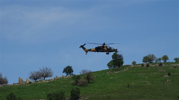 Her şey burada başladı! TSK bir bir paylaştı - Resim: 3