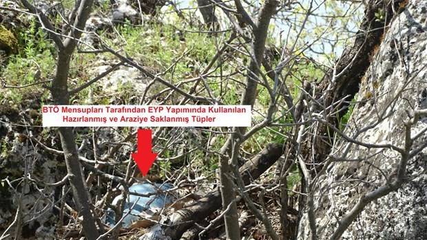 Her şey burada başladı! TSK bir bir paylaştı - Resim: 4