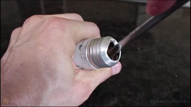 Su ile ateş nasıl yakılır? Bu yöntem çok konuşulacak - Resim: 1