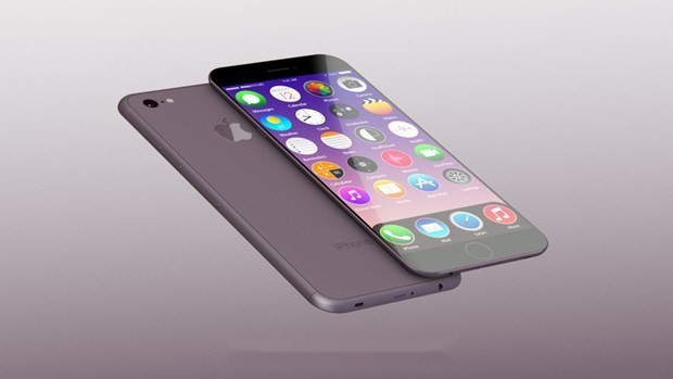 İphone 7 görüntüleri sızdı büyük süpriz!  - Resim: 4