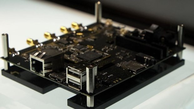 Samsung'dan 99 dolara bilgisayar! - Resim: 2