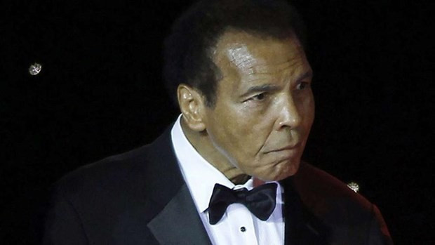 Muhammed Ali'nin kesin ölüm nedeni belli oldu - Resim: 2