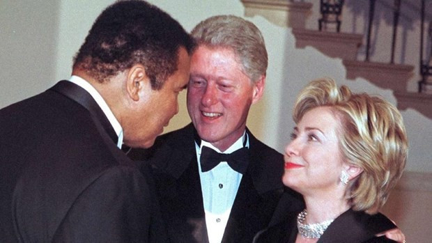 Muhammed Ali'nin kesin ölüm nedeni belli oldu - Resim: 3