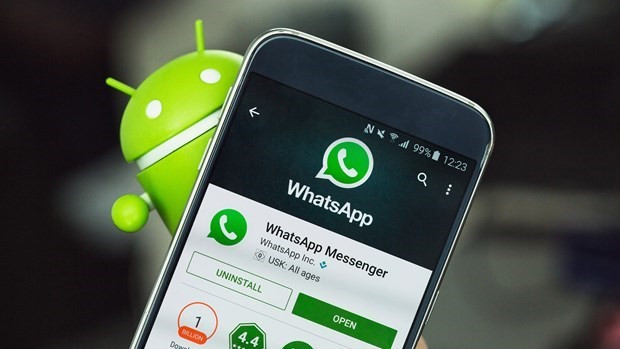 Merakla beklenen özellik WhatsApp'a geliyor!  - Resim: 1