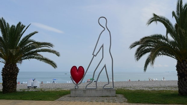 Vizesiz pasaportsuz sınır dışı tatil - Resim: 2