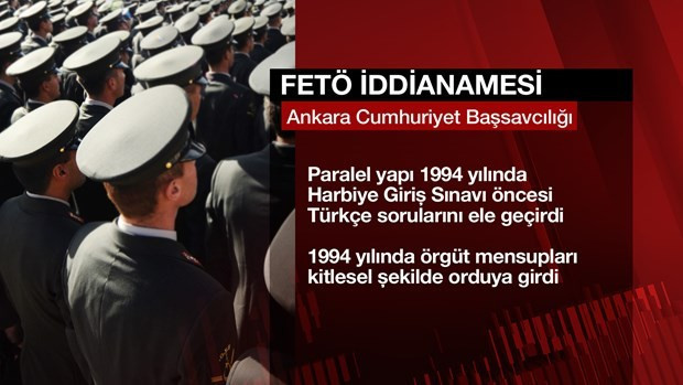 Cemaat TSK'ya nasıl sızdı 1971'den sonra... - Resim: 3