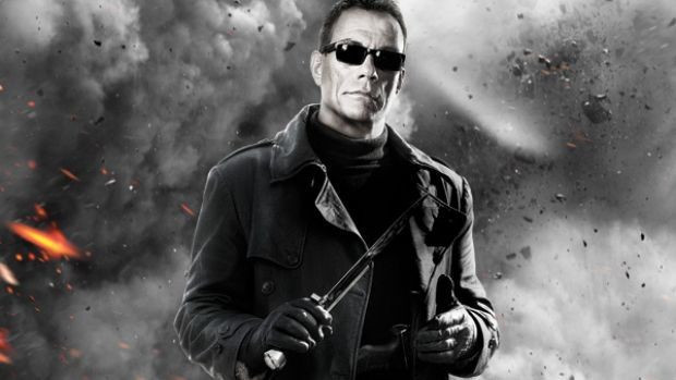 Van Damme'dan şaşırtan Hz Muhammed itiraf! Aradığınız her şey... - Resim: 2