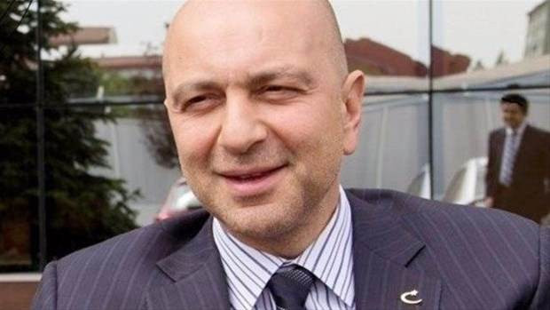 İşte tutuklanan FETÖ'cü iş adamları! - Resim: 3