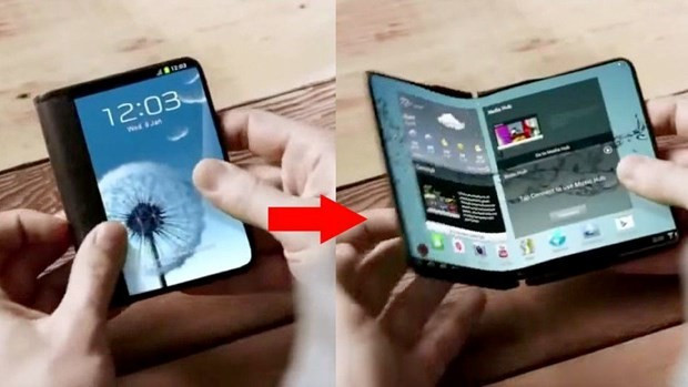 Samsung kendini böyle affettirecek  - Resim: 1