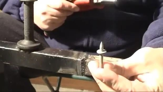 Kendi kendine kar lastiği üretti bakın nasıl - Resim: 1