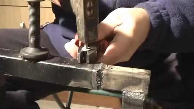 Kendi kendine kar lastiği üretti bakın nasıl - Resim: 2